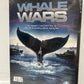 WHALE WARS (2009)