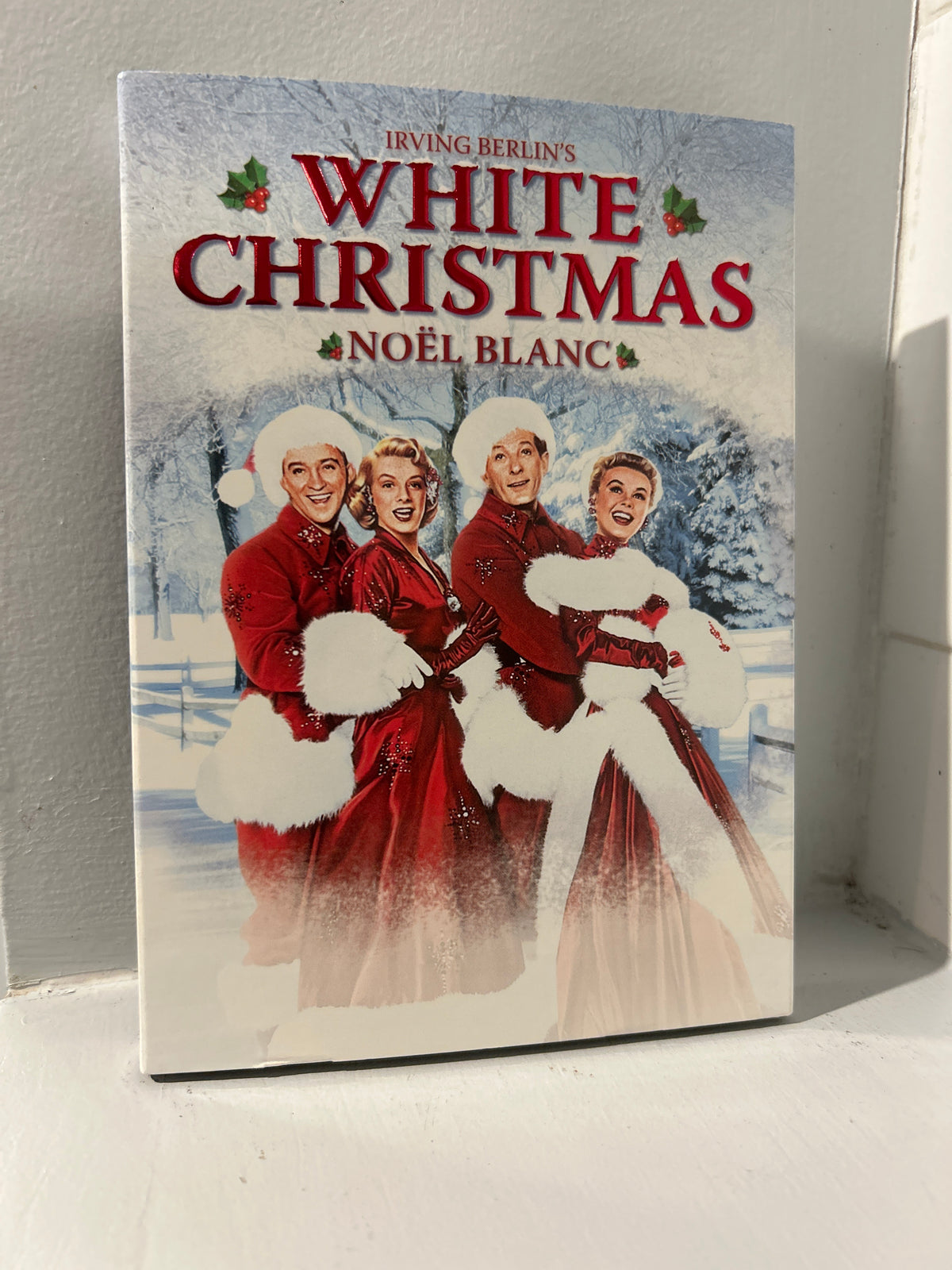 White Christmas (1954)