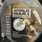 WORLD WAR I : THE GREAT WAR