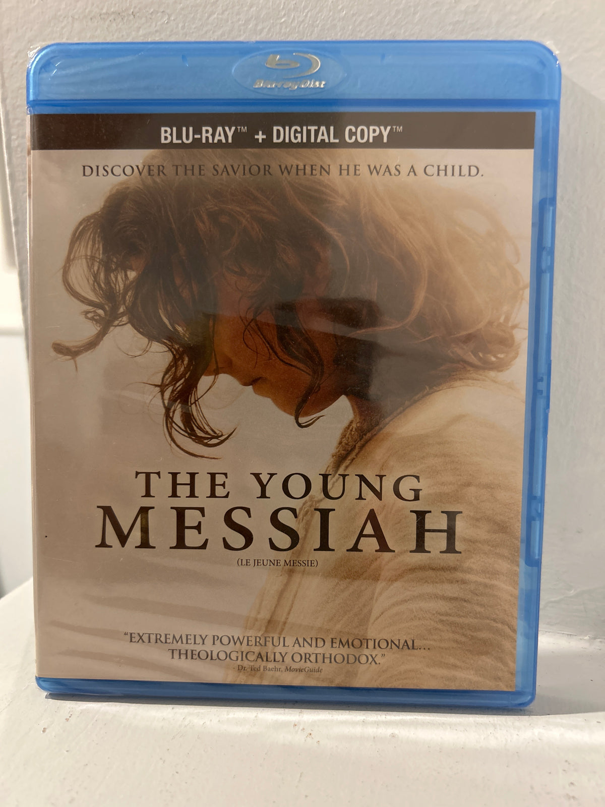 Young Messiah, The (2016)