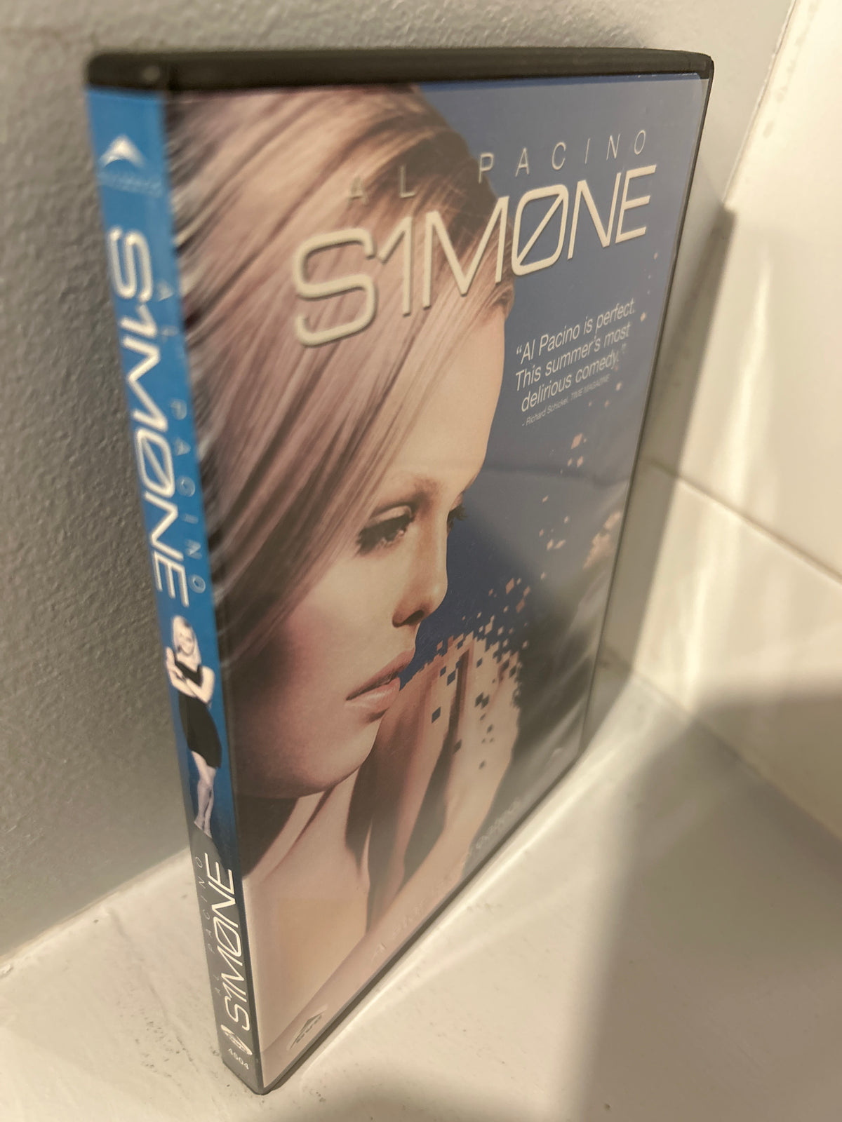 S1m0ne (2002)