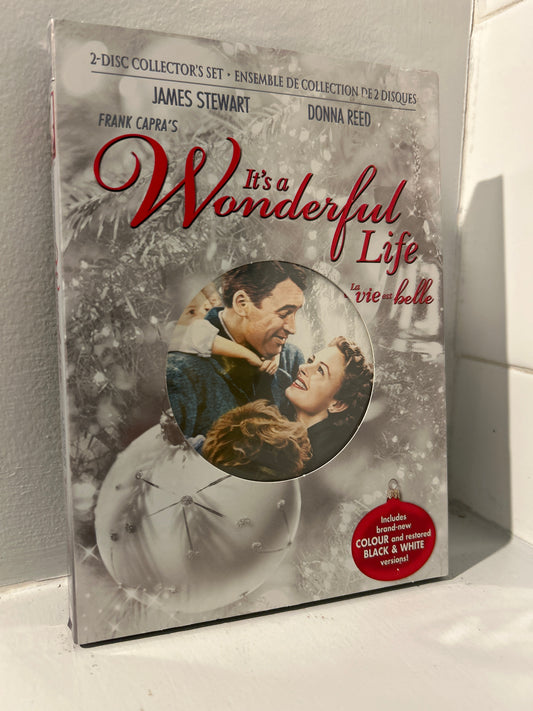 It's a Wonderful Life (1946)