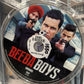 Beeba Boys (2015)