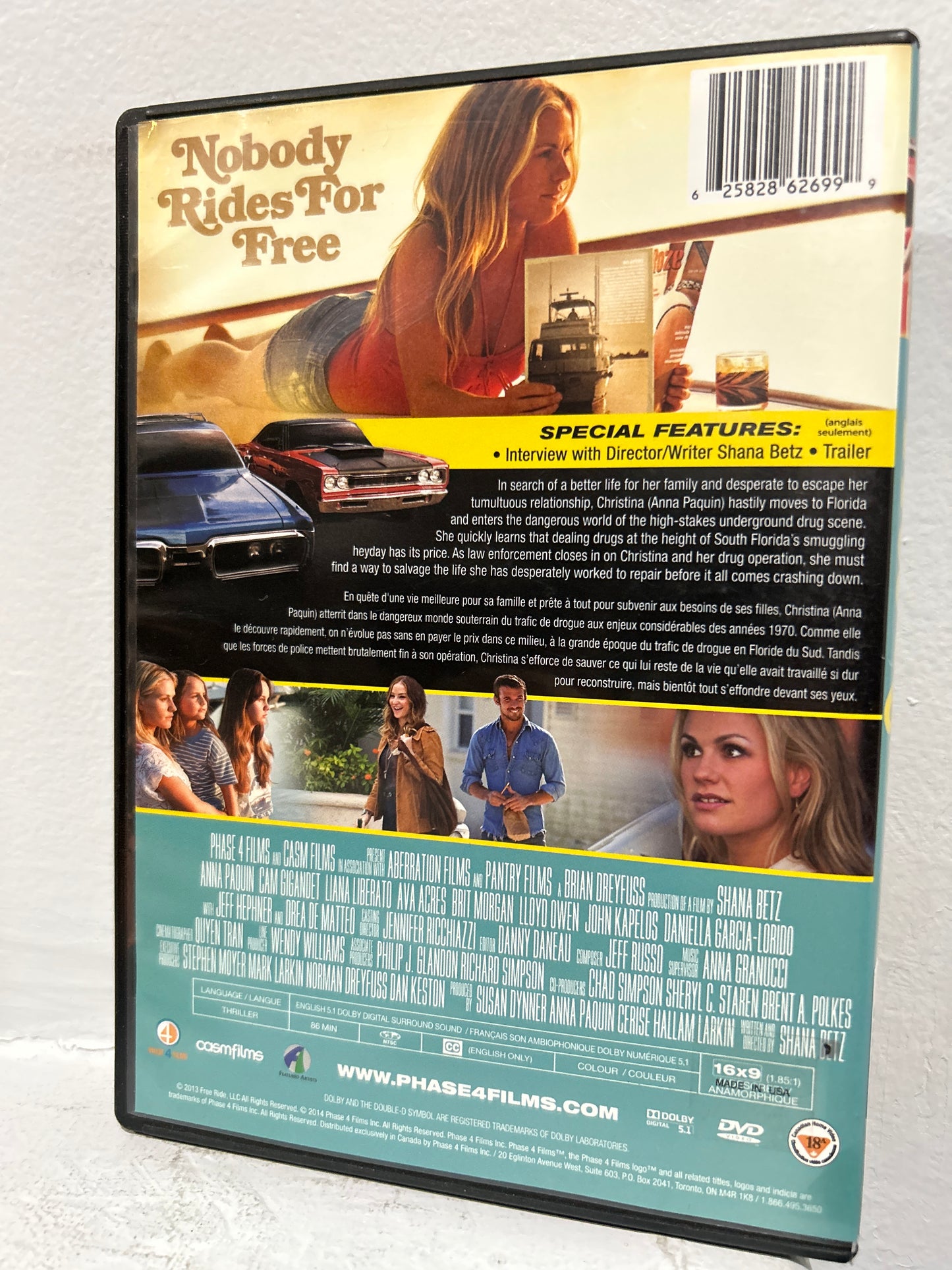 Free Ride (2013)