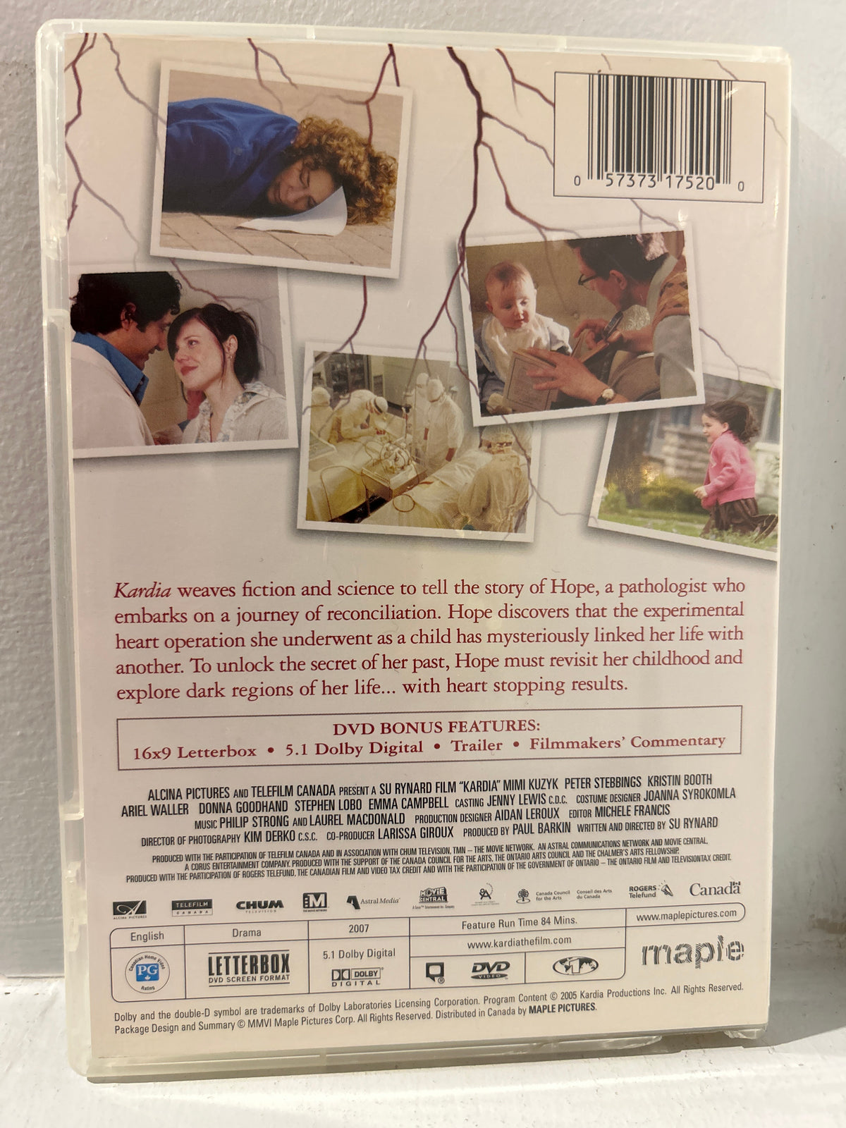 Kardia (2007)