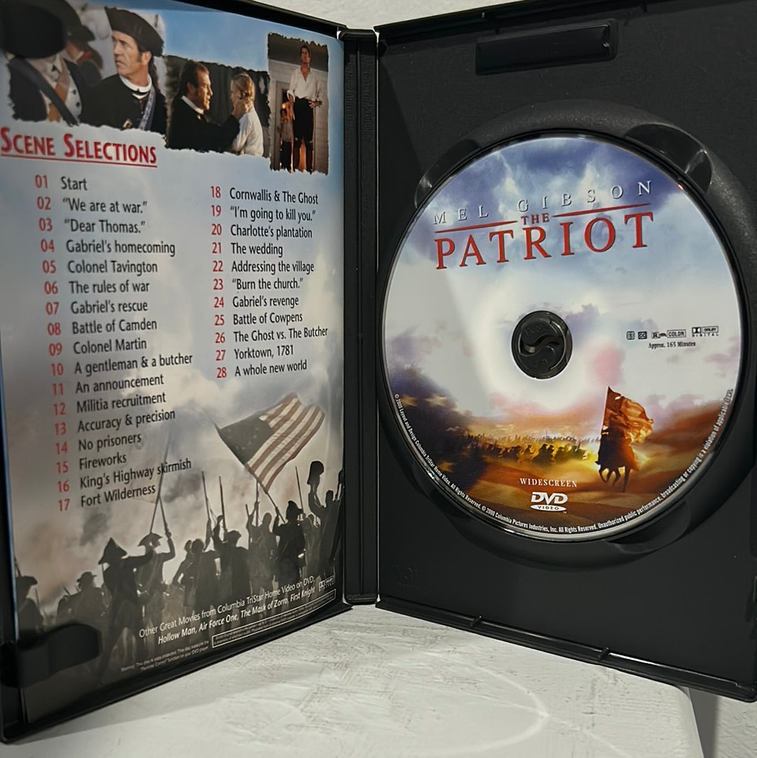Patriot, The (2000)