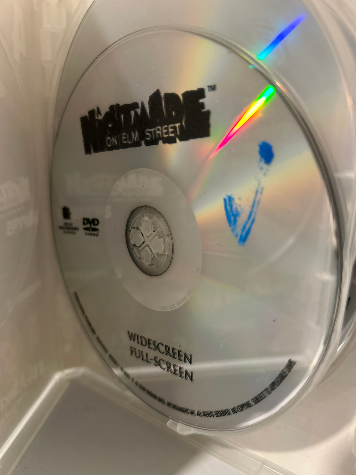 A Nightmare on Elm Street Collection