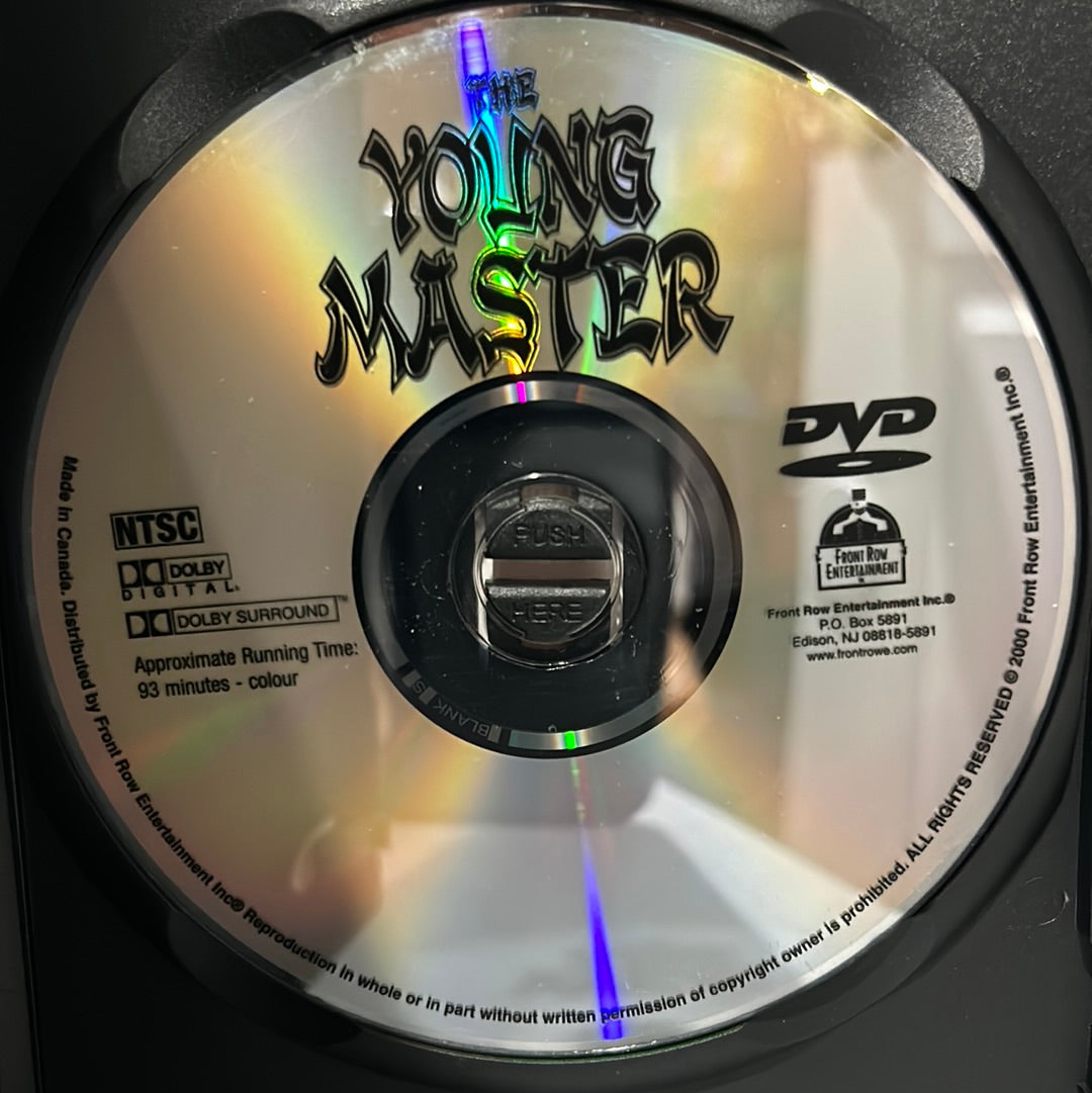 Young Master, The (1980)