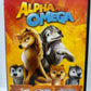 Alpha and Omega - 3 Movie Pack