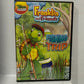 Treehouse: Franklin and Friends: Fishing Trip - TV Series