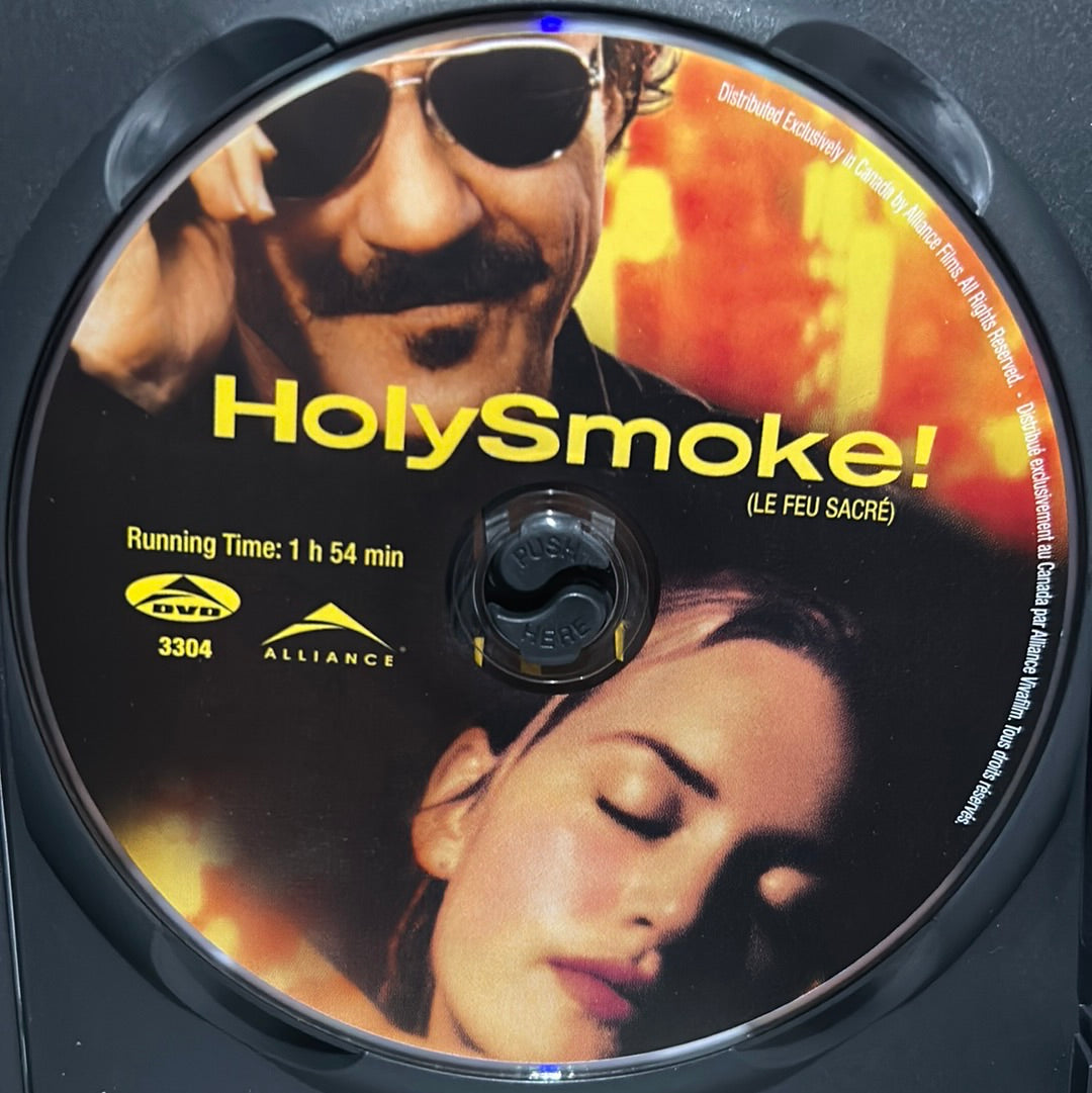 Holy Smoke (1999)