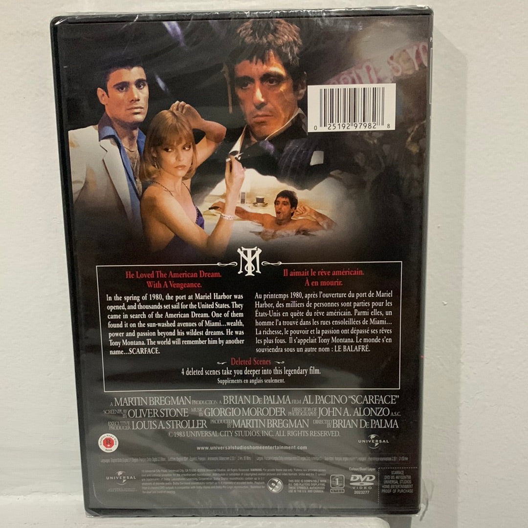 Scarface (1983)