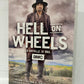 Hell on Wheels : TV Series (2011-2016) - The Complete Series