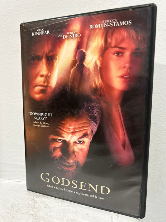 Godsend (2004)