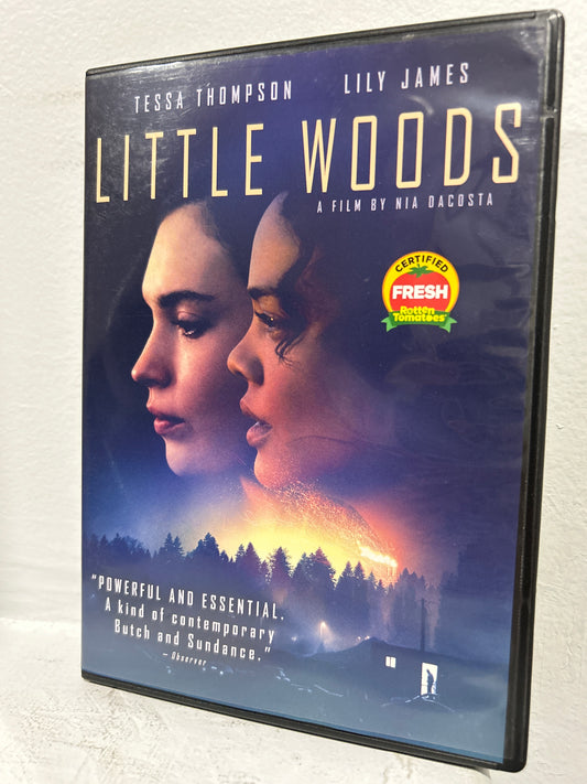 Little Woods (2018)