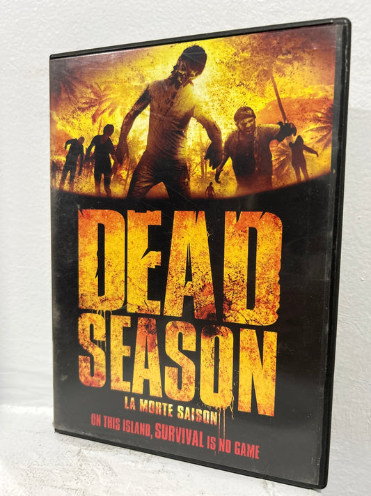 Dead Season (2012)