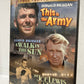 This Is the Army (1943) & A Walk in the Sun (1945) & The Joe Louis Story (1953)