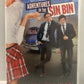 Adventures in the Sin Bin (2012)