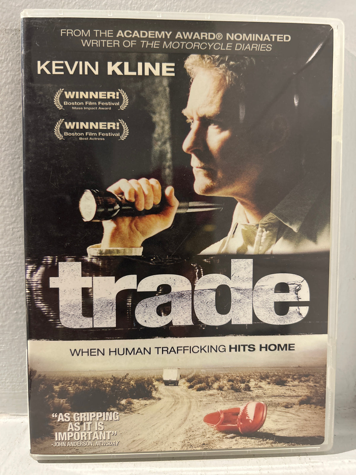 Trade (2007)