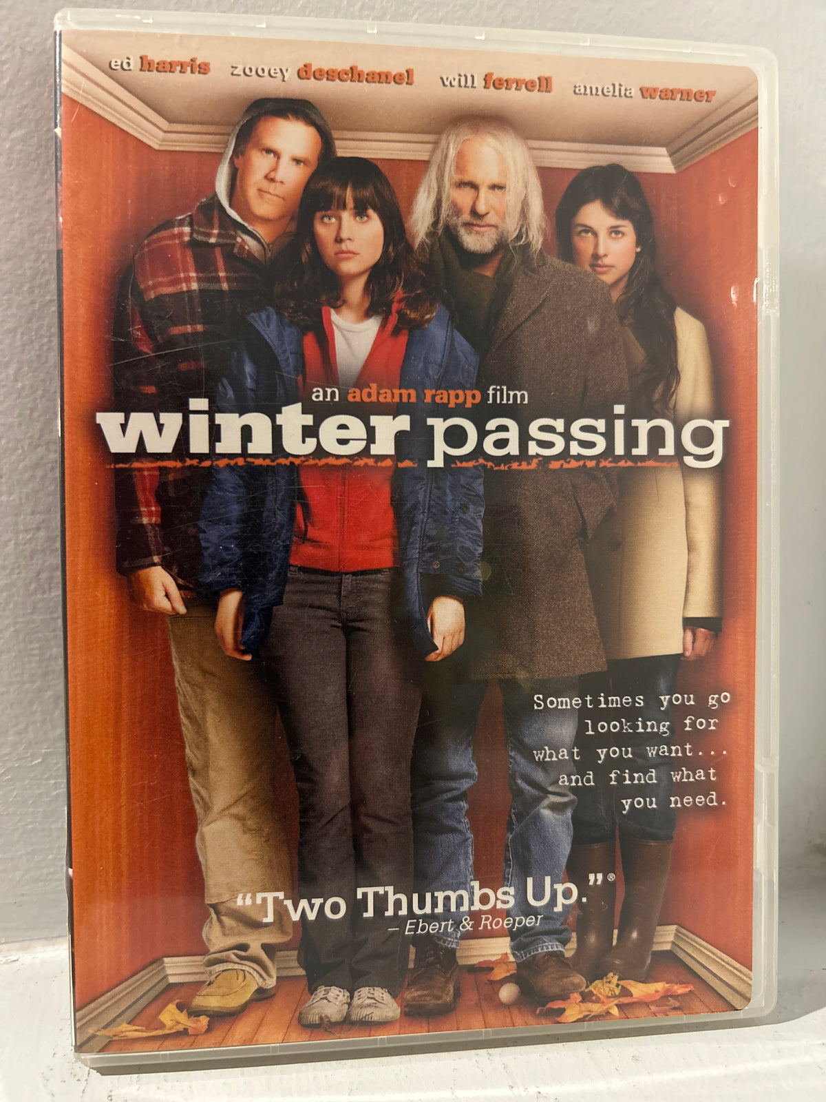 Winter Passing (2006)