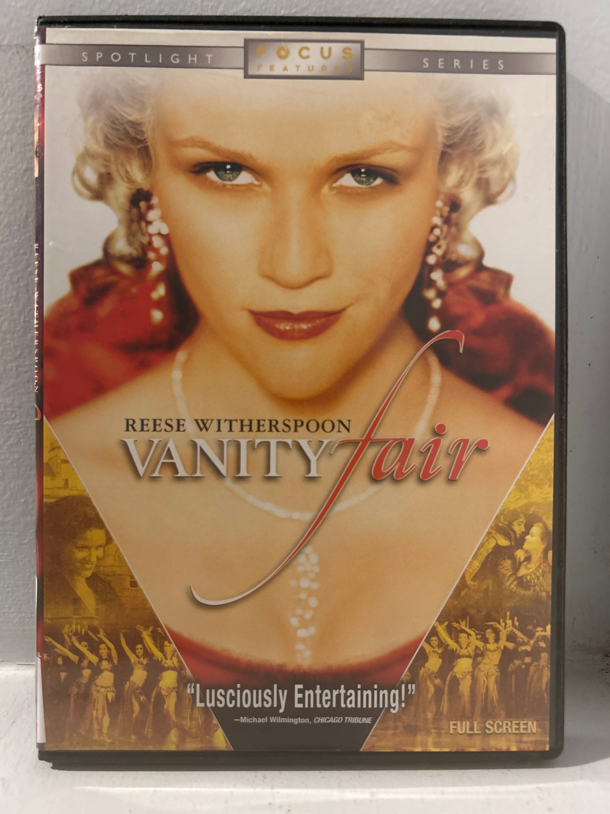 Vanity Fair (2004)