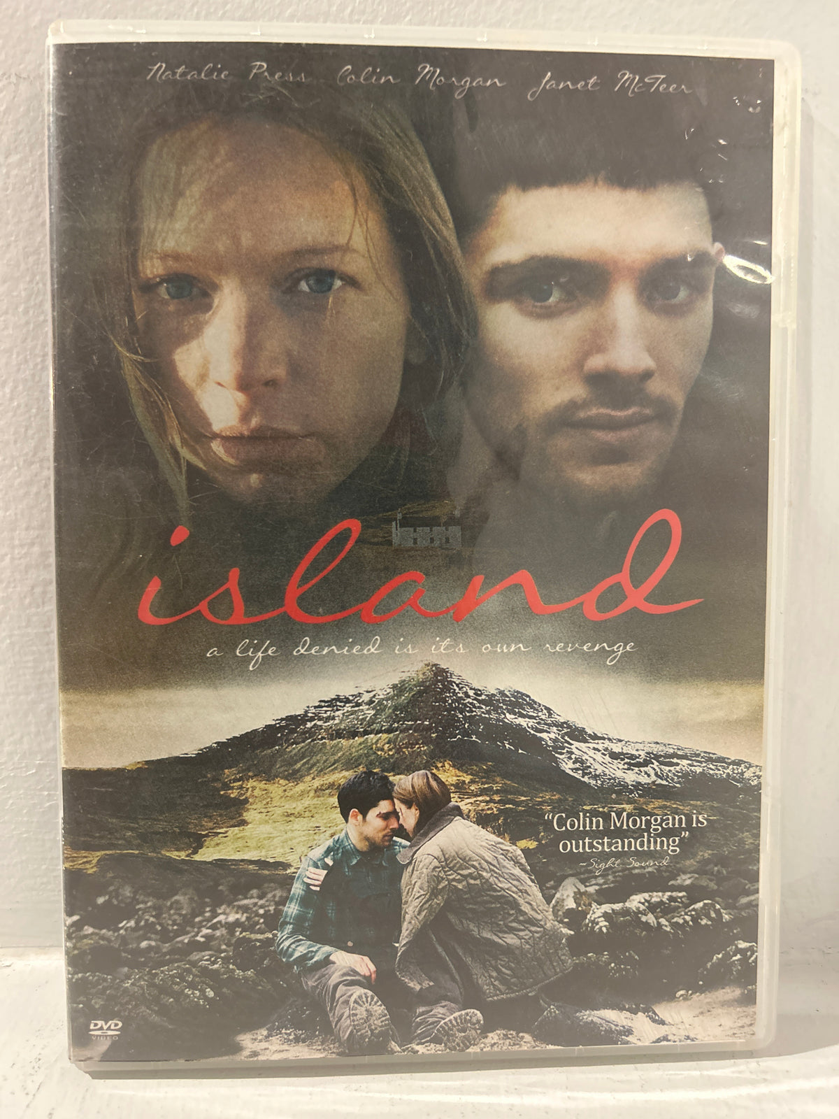 Island (2011)
