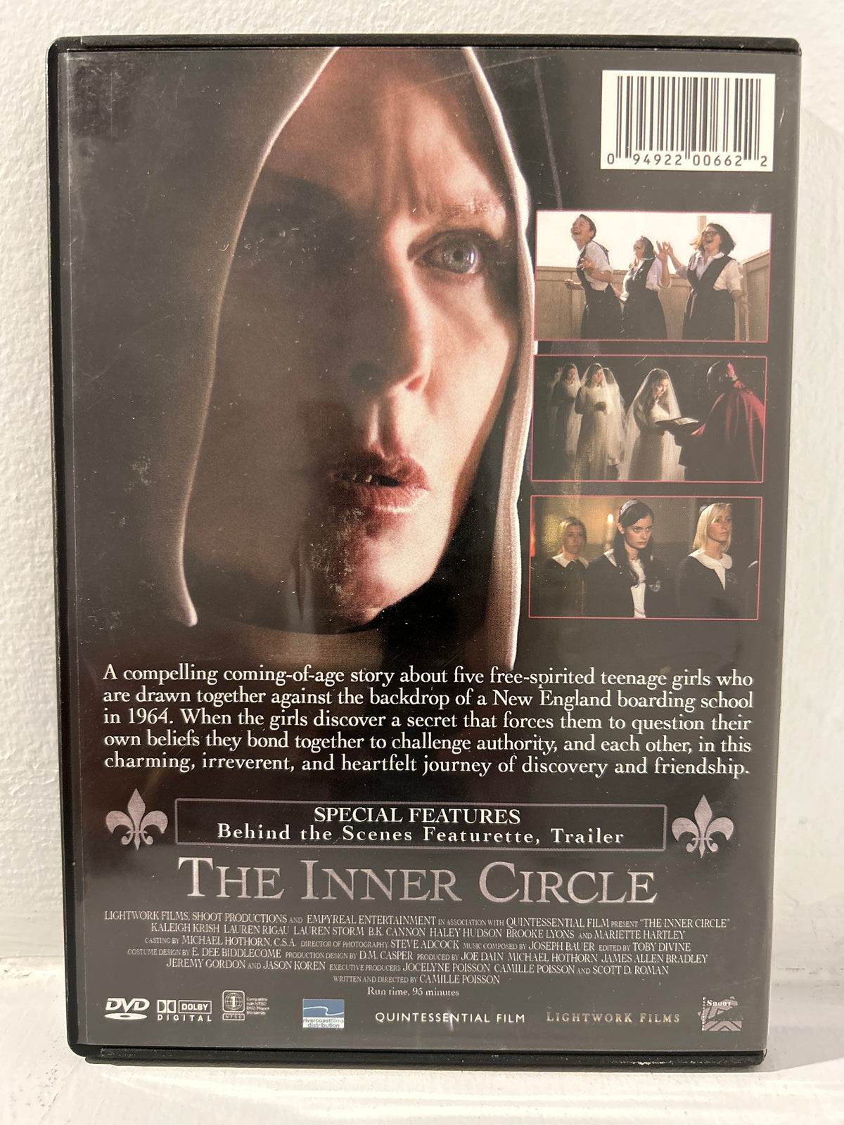 Inner Circle, The (2009)