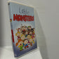 Little Monsters : TV Series (1998) - The Animated Series