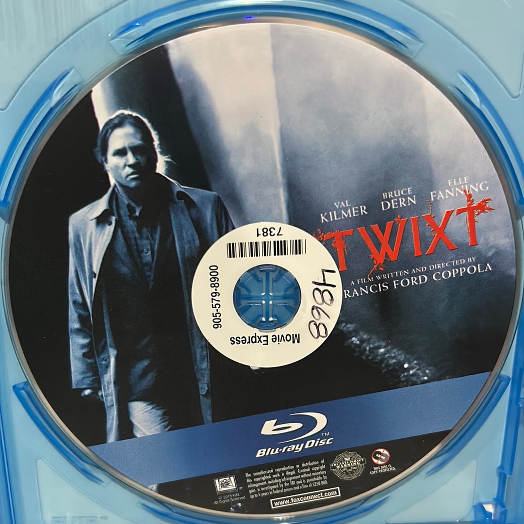Twixt (2012)