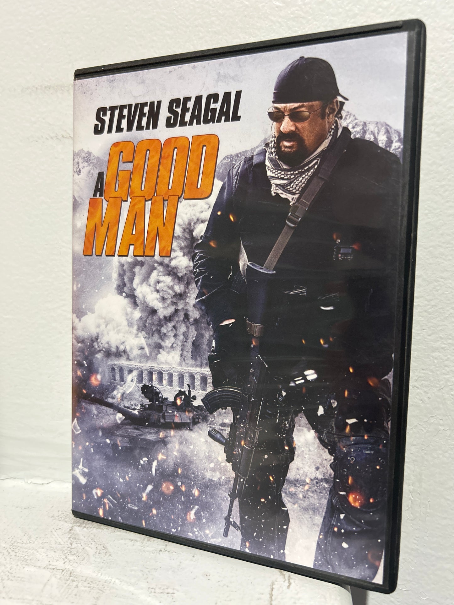 Good Man, A (2014)