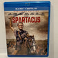 Spartacus (1960)