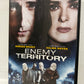 Enemy Territory (Septembers of Shiraz) (2015)