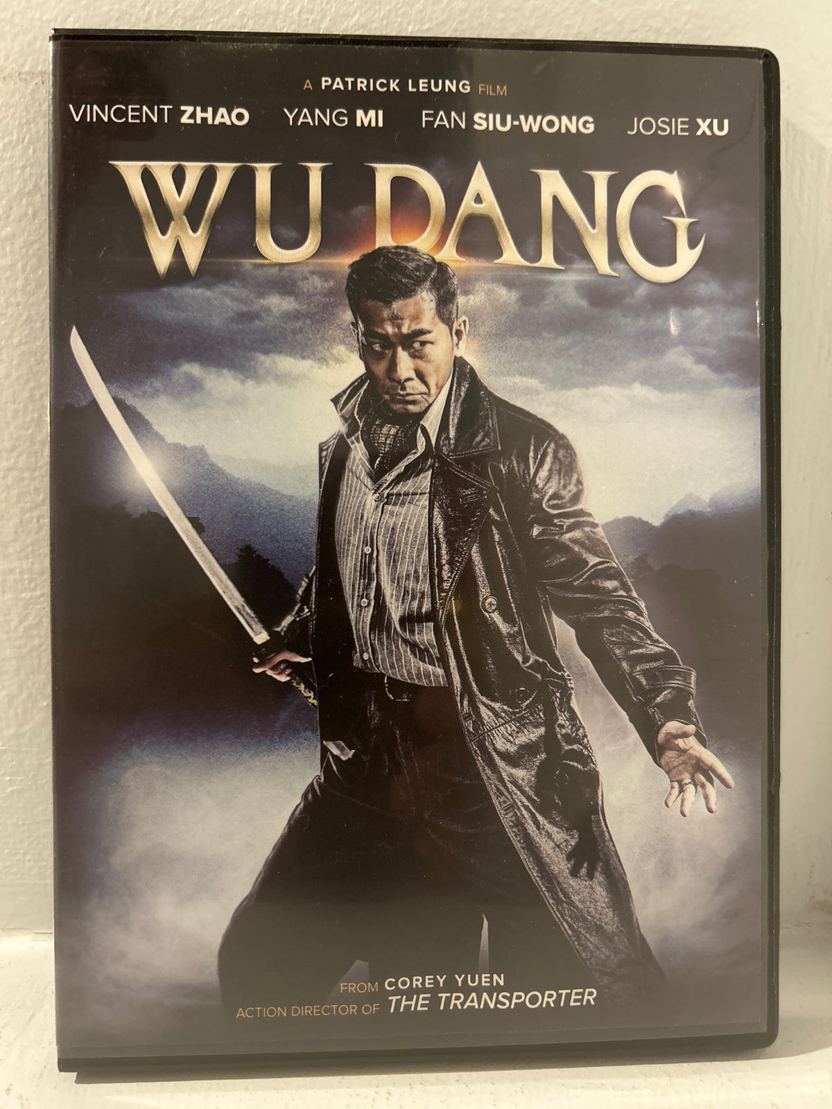 Wu Dang (2012)