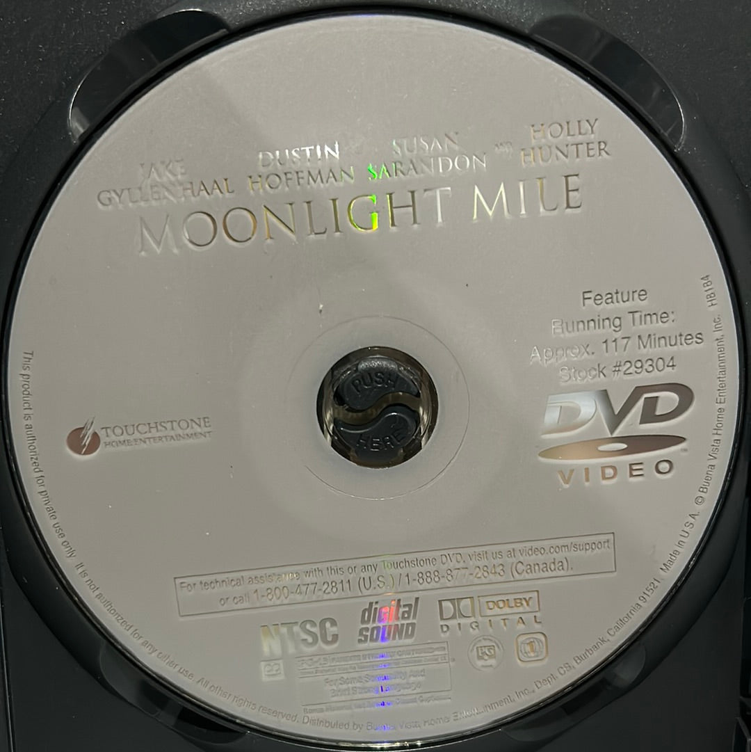 Moonlight Mile (2002)