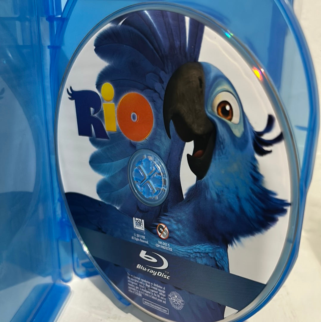 Rio (2011)