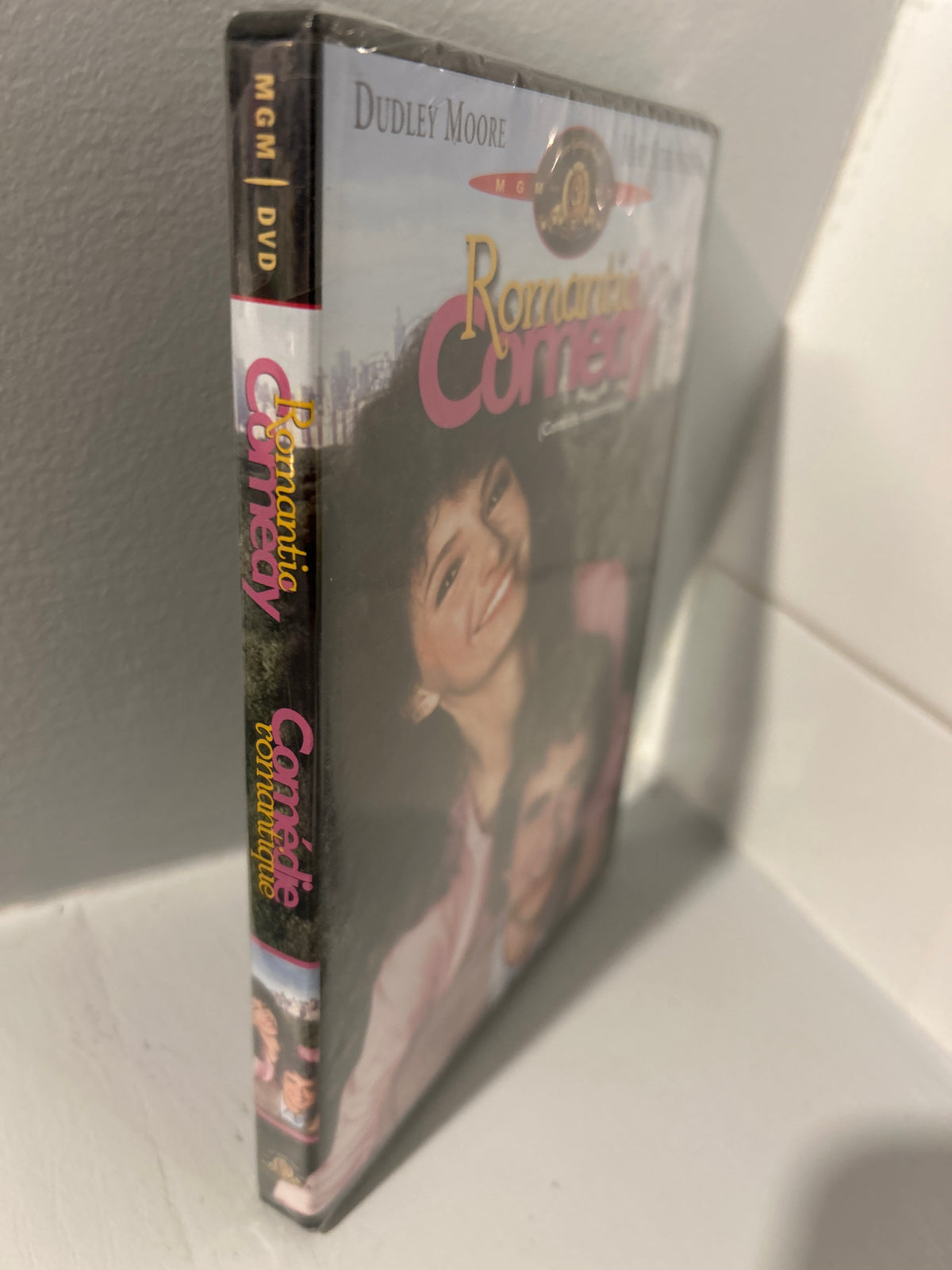 Romantic Comedy (1983)