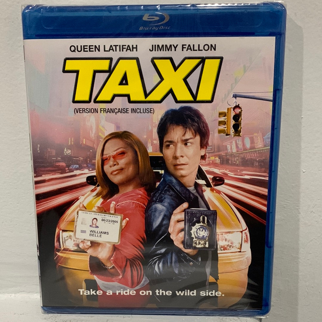 Taxi (2004)