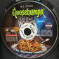 Goosebumps: One Day at Horrorland (1995,1997) & Goosebumps: Go Eat Worms (1996)