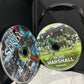 Any Given Sunday (1999) & We Are Marshall (2006) & The Replacements (2000) & Wildcats (1986)