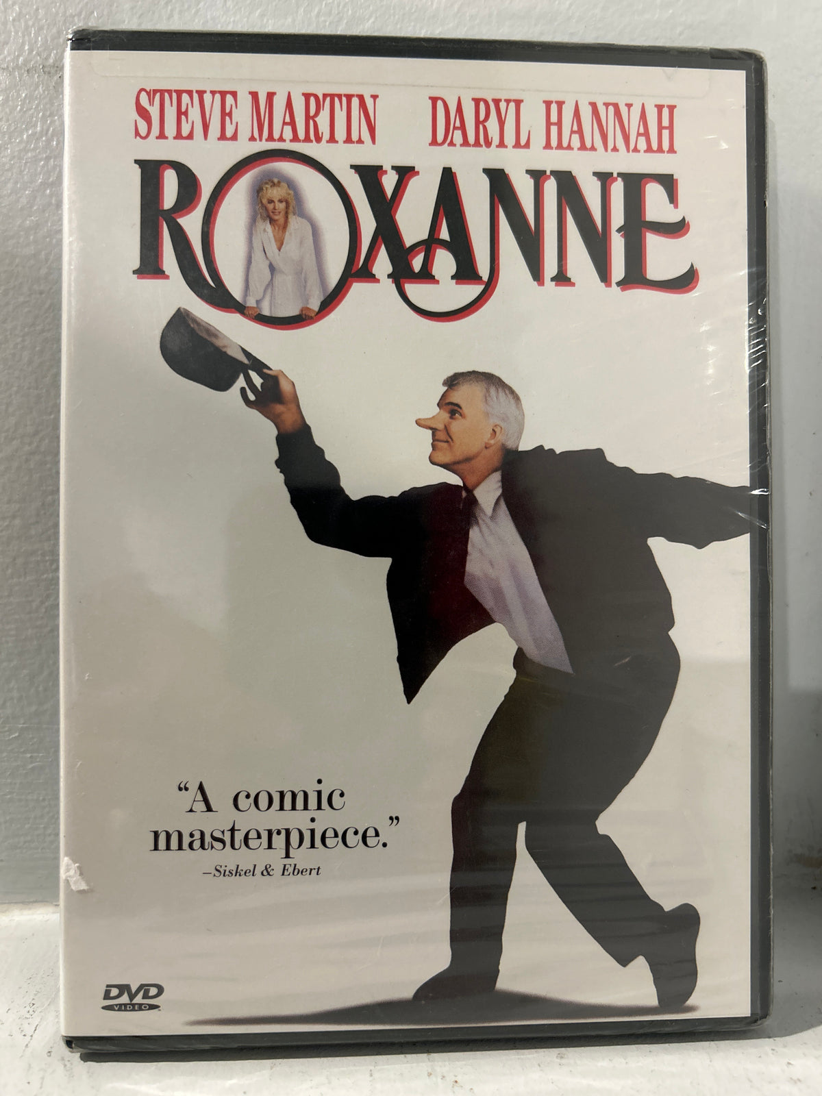 Roxanne (1987)