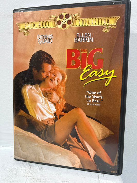 Big Easy, The (1986)