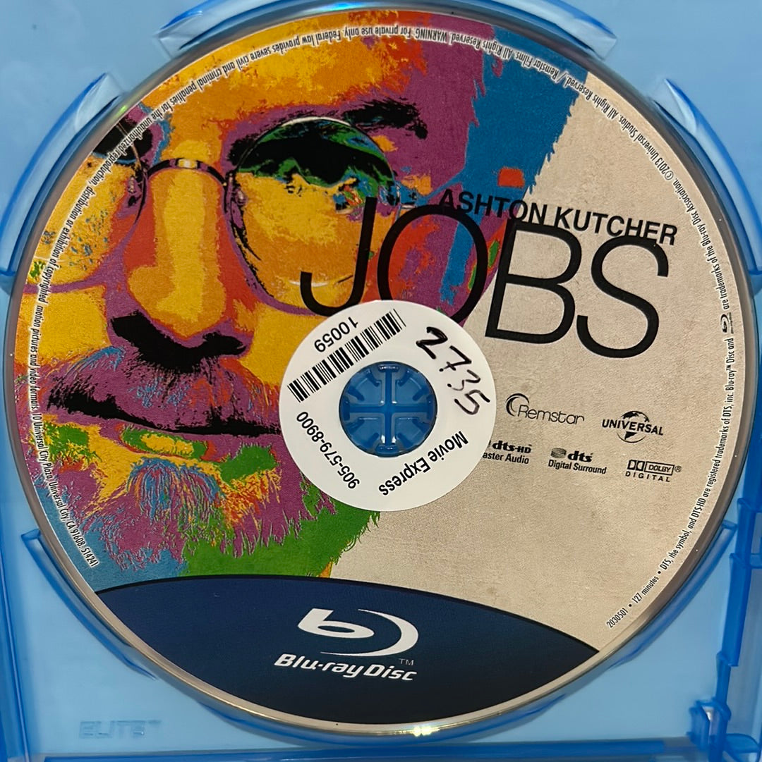 Jobs (2013)