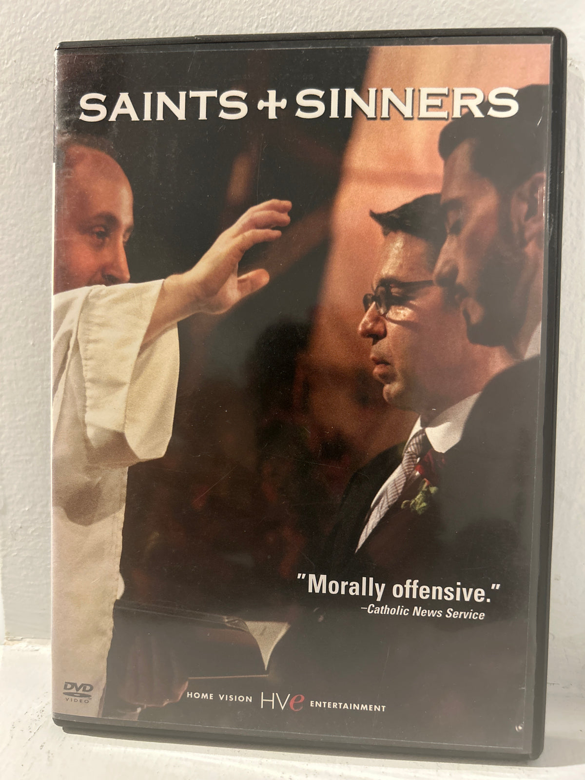 Saints and Sinners (2004)