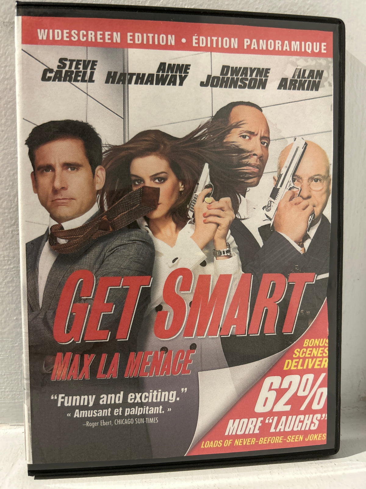 Get Smart (2008)