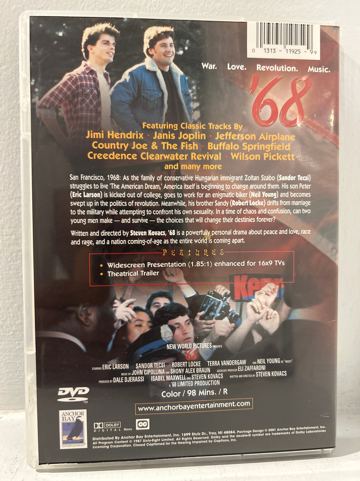 '68 (1988)