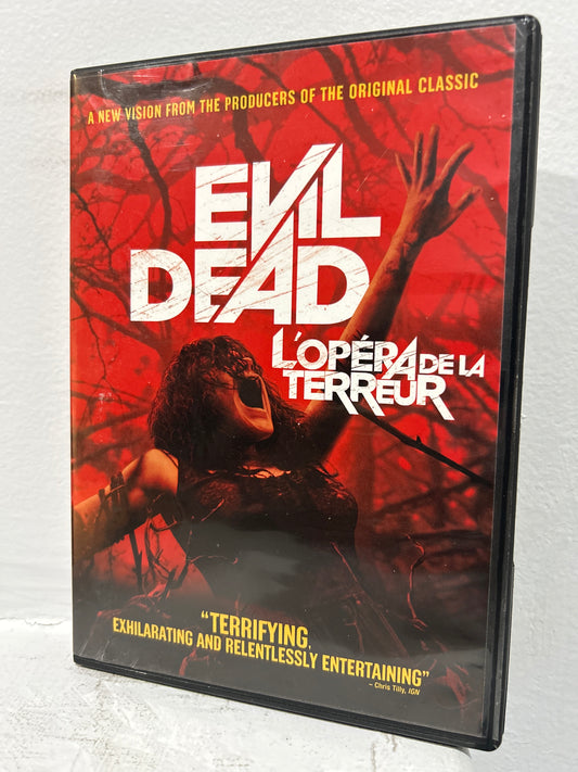 Evil Dead (2013)
