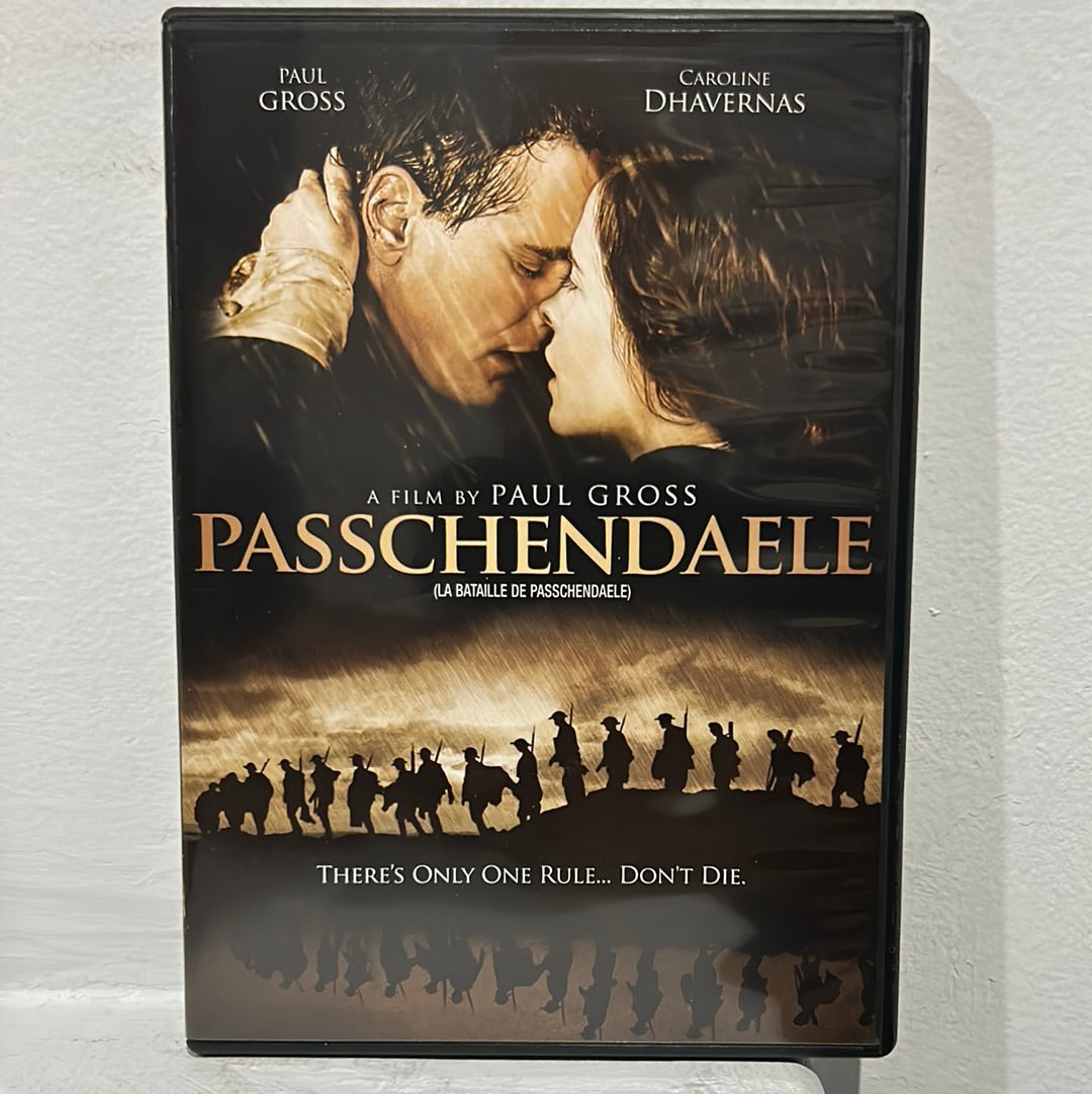 Passchendaele (2008)