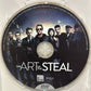 Art of the Steal, The (2013)