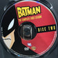 The Batman: TV Series (2004-2008) - The Complete First Season