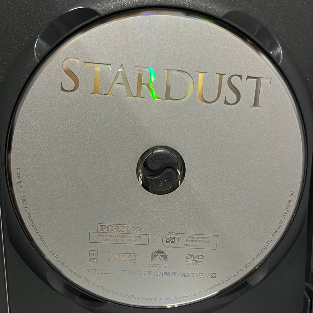 Stardust (2007)